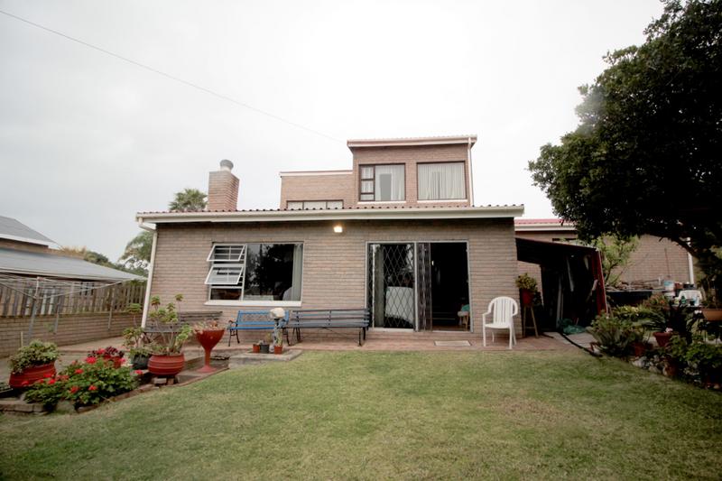 3 Bedroom Property for Sale in Tergniet Western Cape